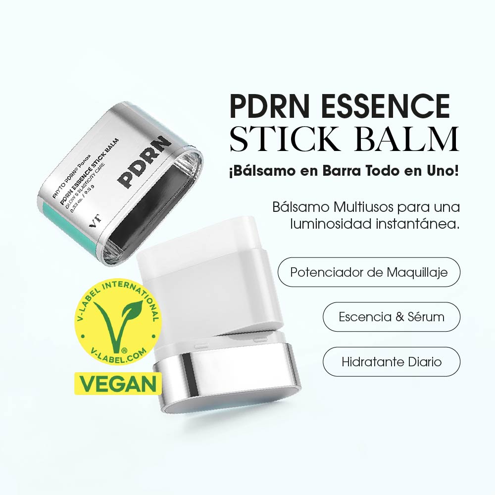 PDRN ESSENCE STICKBALM (B&Aacute;LSAMO EN BARRA)